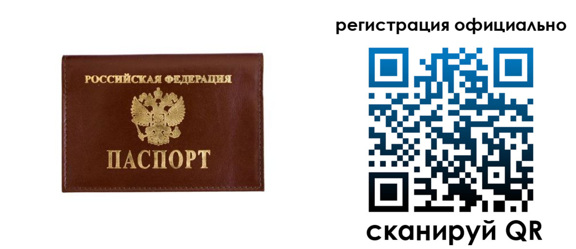 временная регистрация гарантия в Павловске