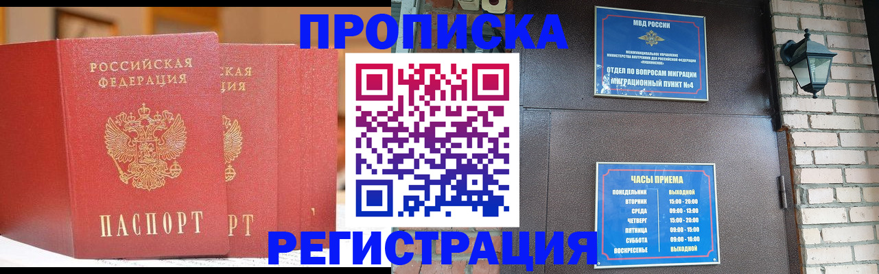временная регистрация для всех в Павловске